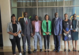 Architectural Association of Kenya (Engineers Chapter) 2023-2025