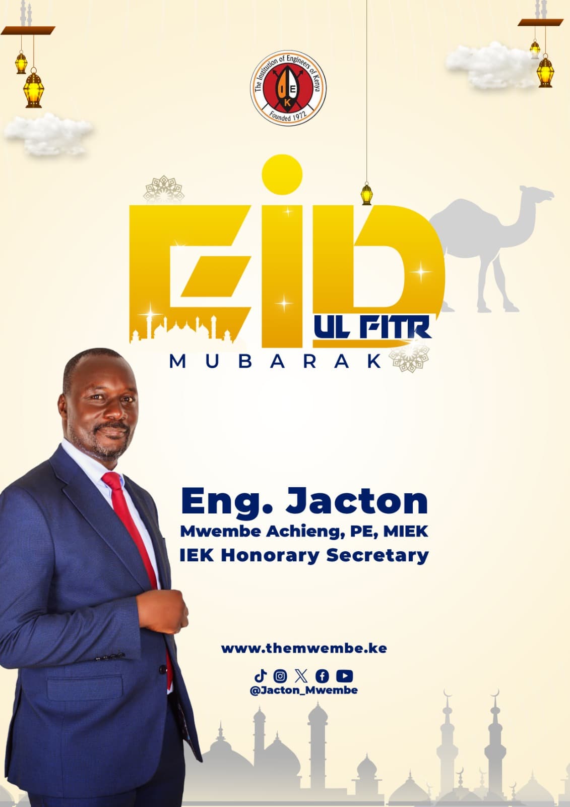 Eid ul-Fitr