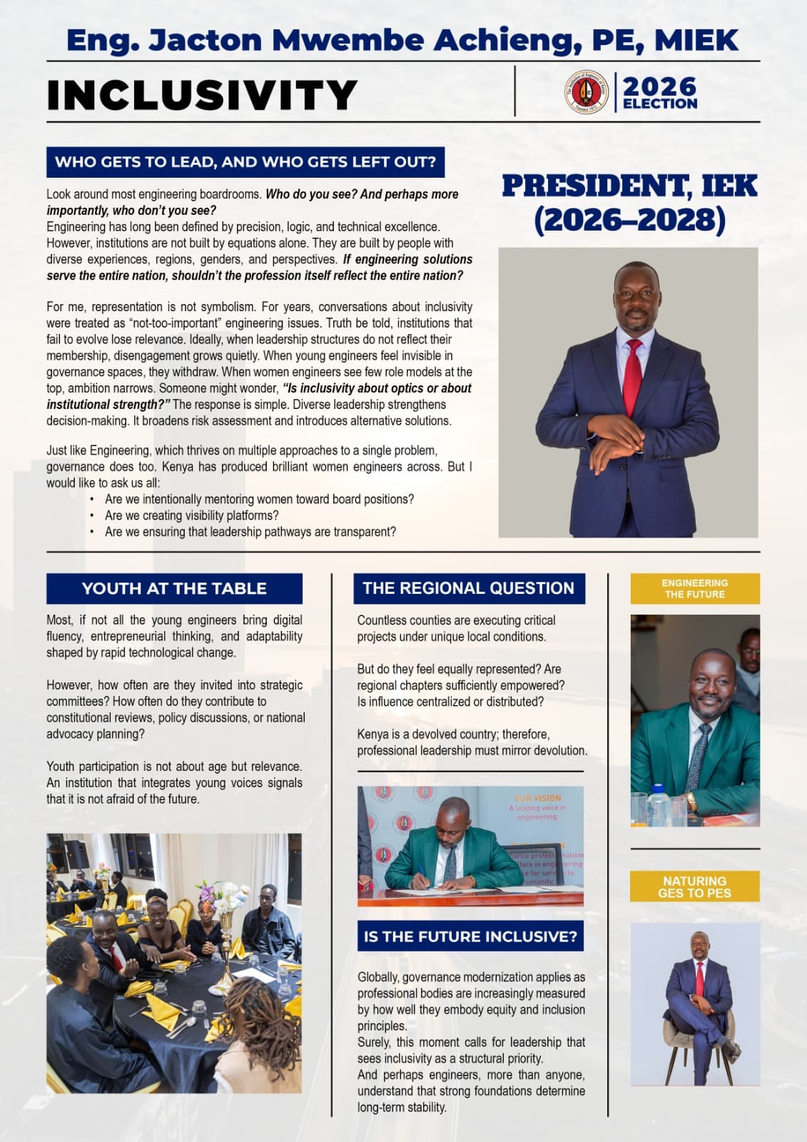 Inclusivity article preview